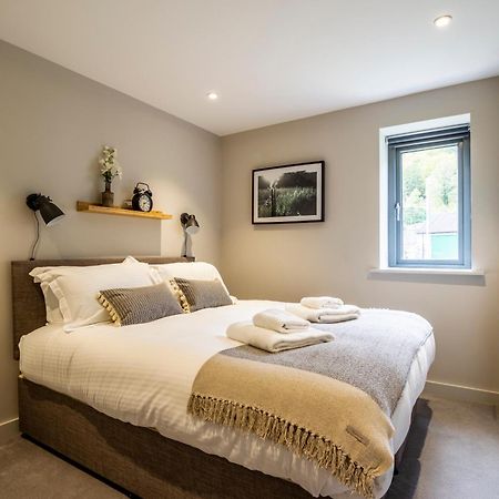Apartments In Lake District Backbarrow Bagian luar foto