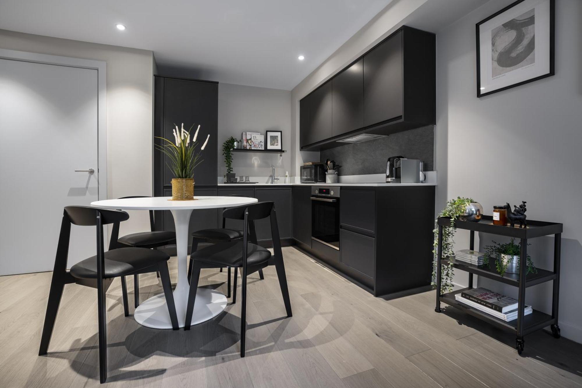 Apartments In Lake District Backbarrow Bagian luar foto