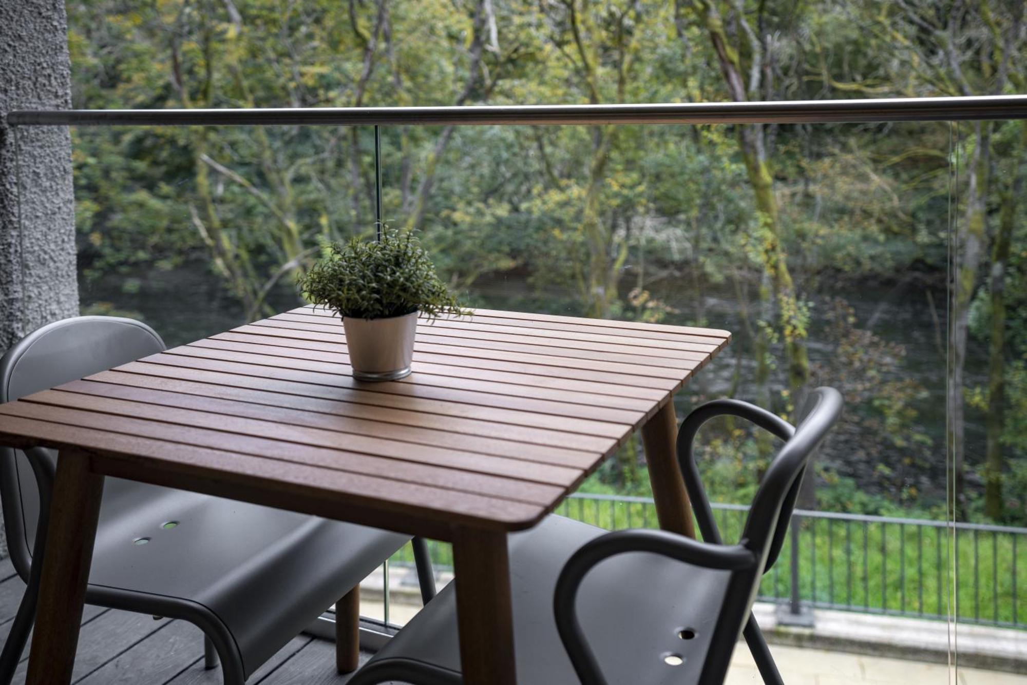 Apartments In Lake District Backbarrow Bagian luar foto