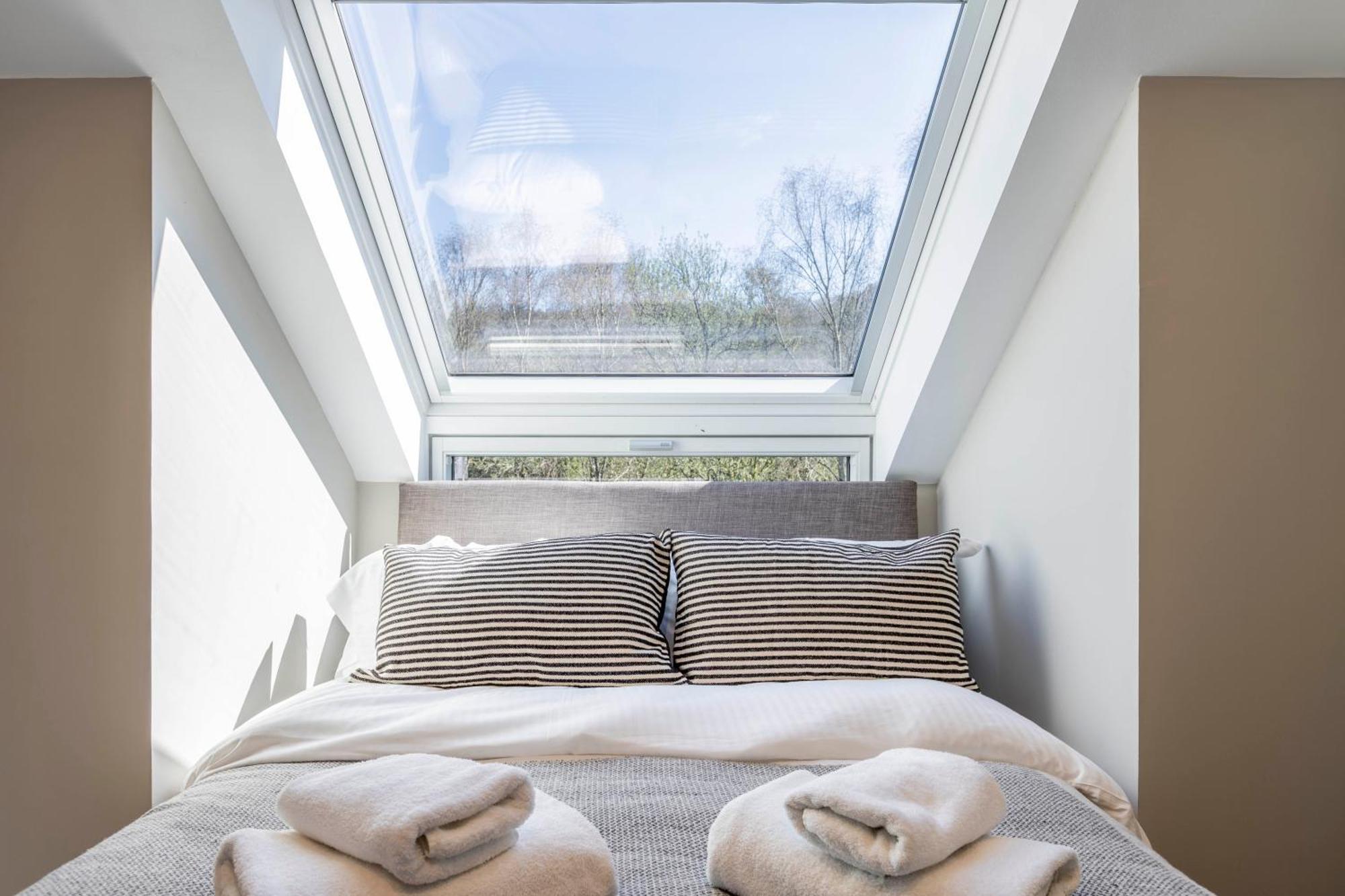 Apartments In Lake District Backbarrow Bagian luar foto