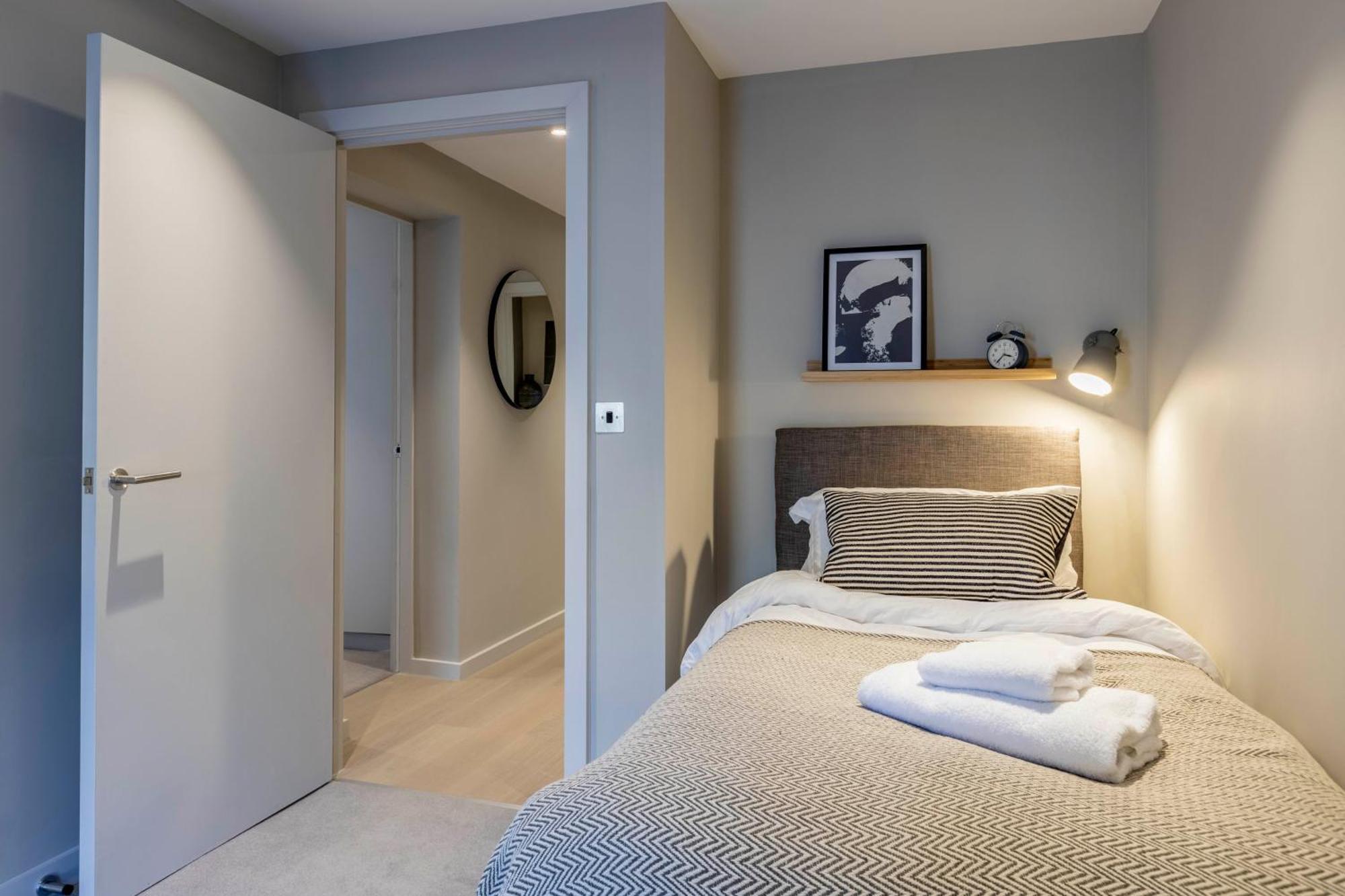 Apartments In Lake District Backbarrow Bagian luar foto