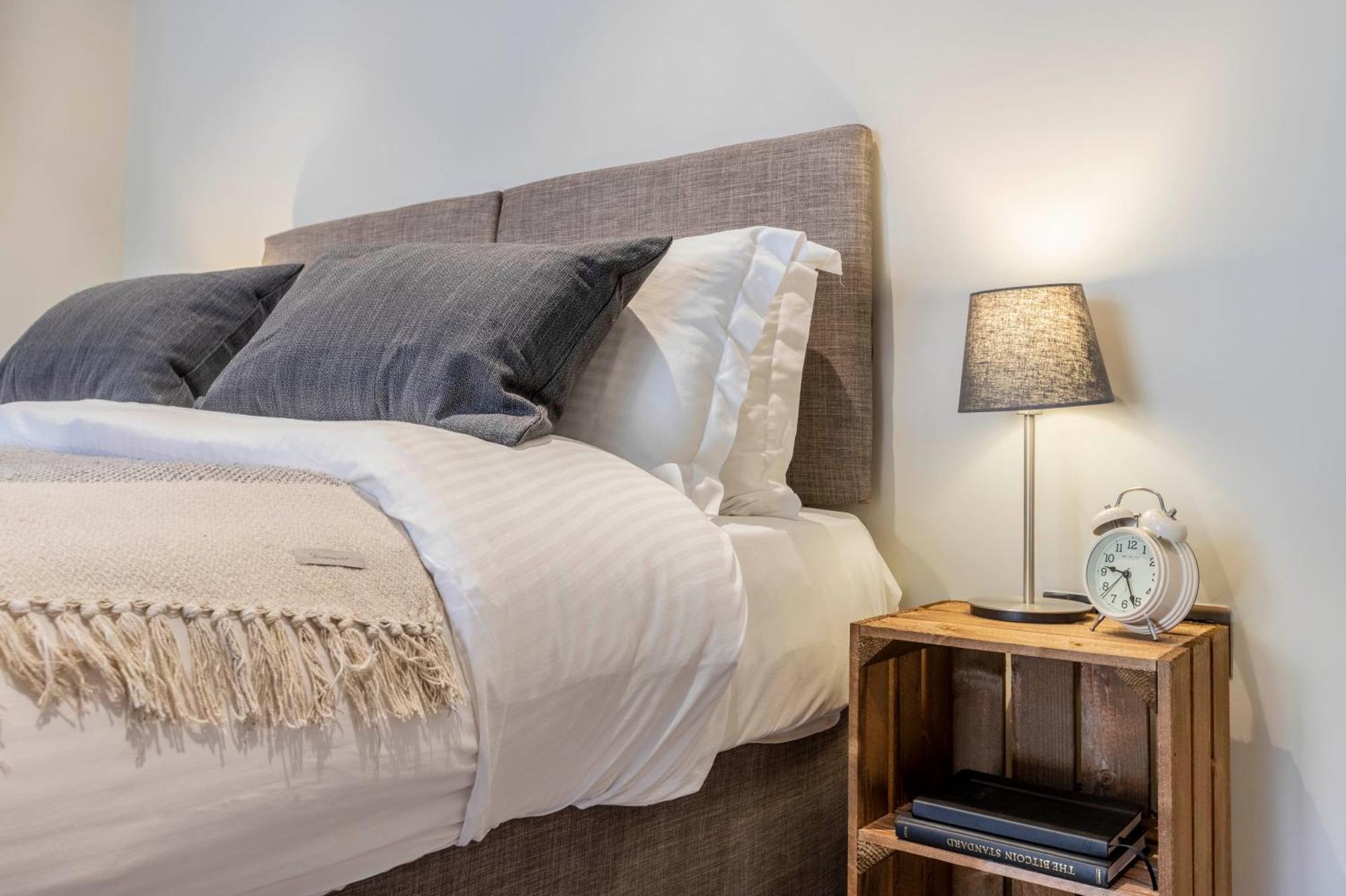 Apartments In Lake District Backbarrow Bagian luar foto
