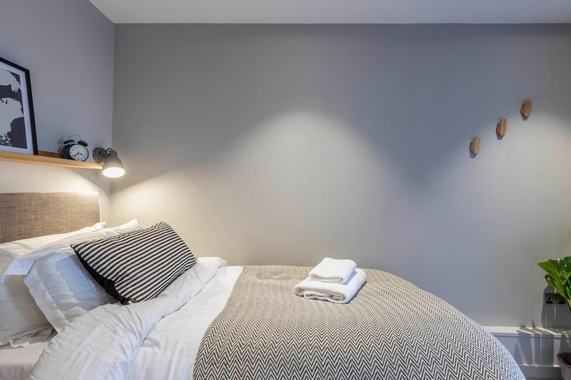 Apartments In Lake District Backbarrow Bagian luar foto