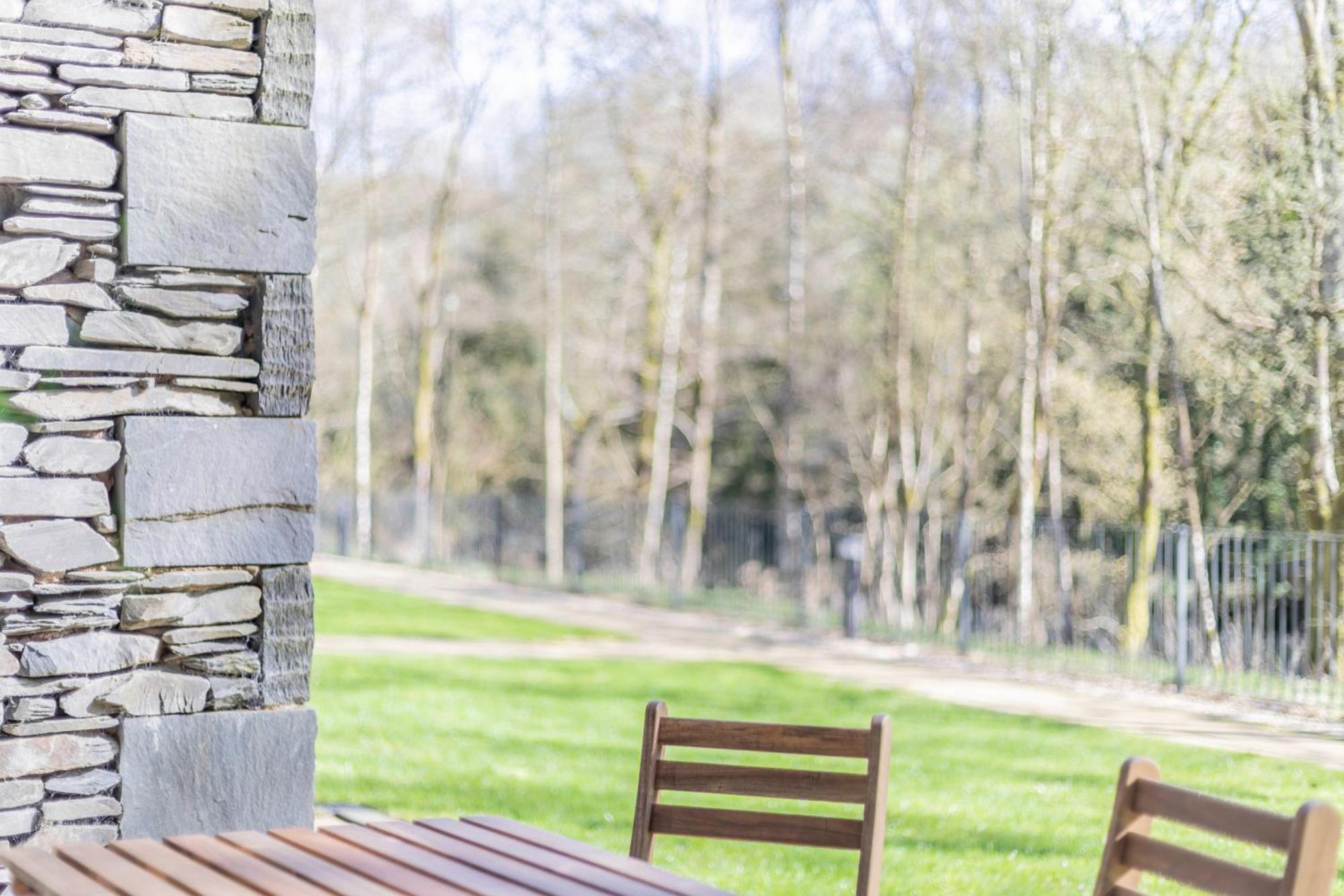 Apartments In Lake District Backbarrow Bagian luar foto