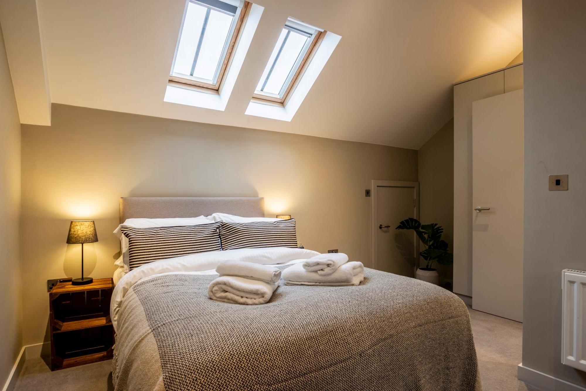 Apartments In Lake District Backbarrow Bagian luar foto
