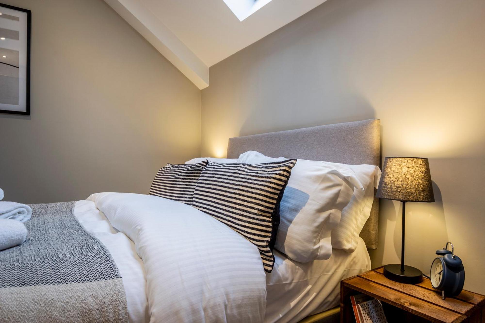 Apartments In Lake District Backbarrow Bagian luar foto