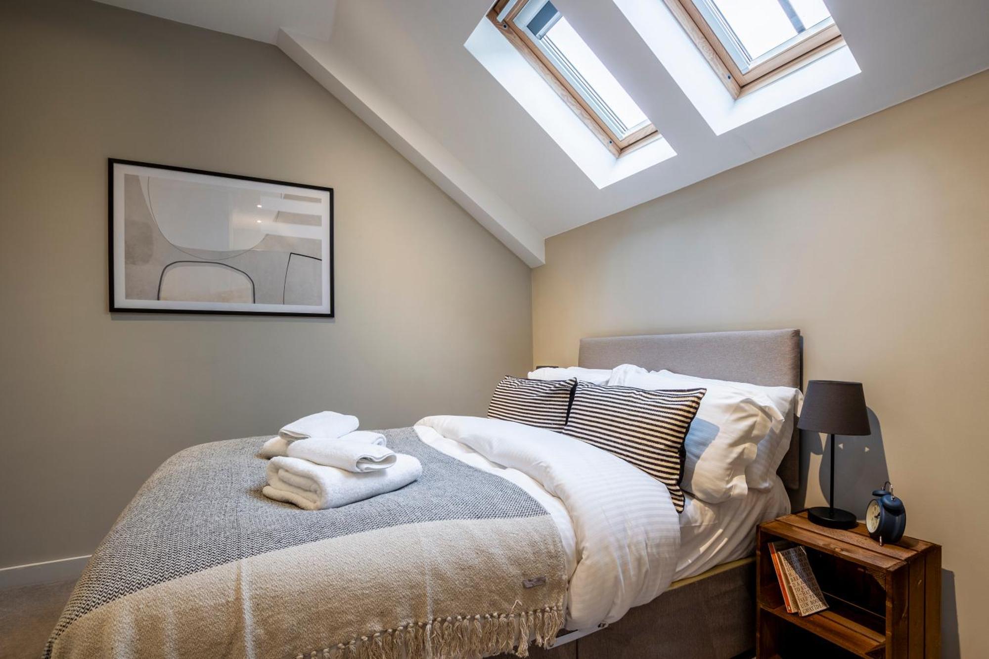Apartments In Lake District Backbarrow Bagian luar foto