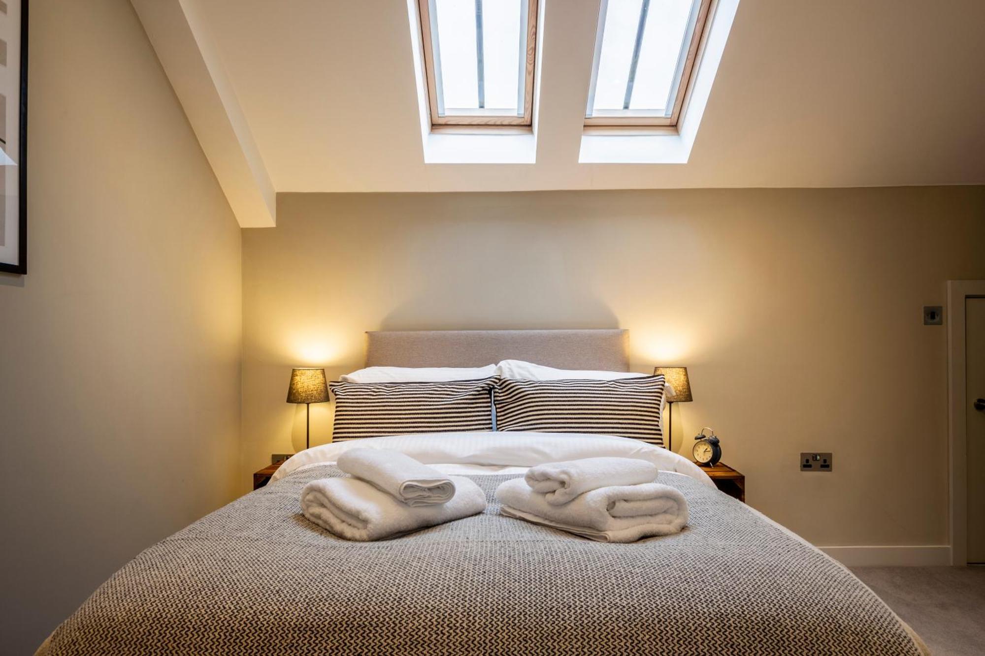 Apartments In Lake District Backbarrow Bagian luar foto