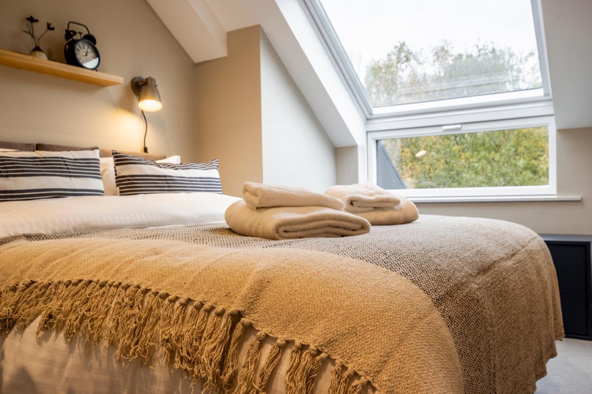 Apartments In Lake District Backbarrow Bagian luar foto