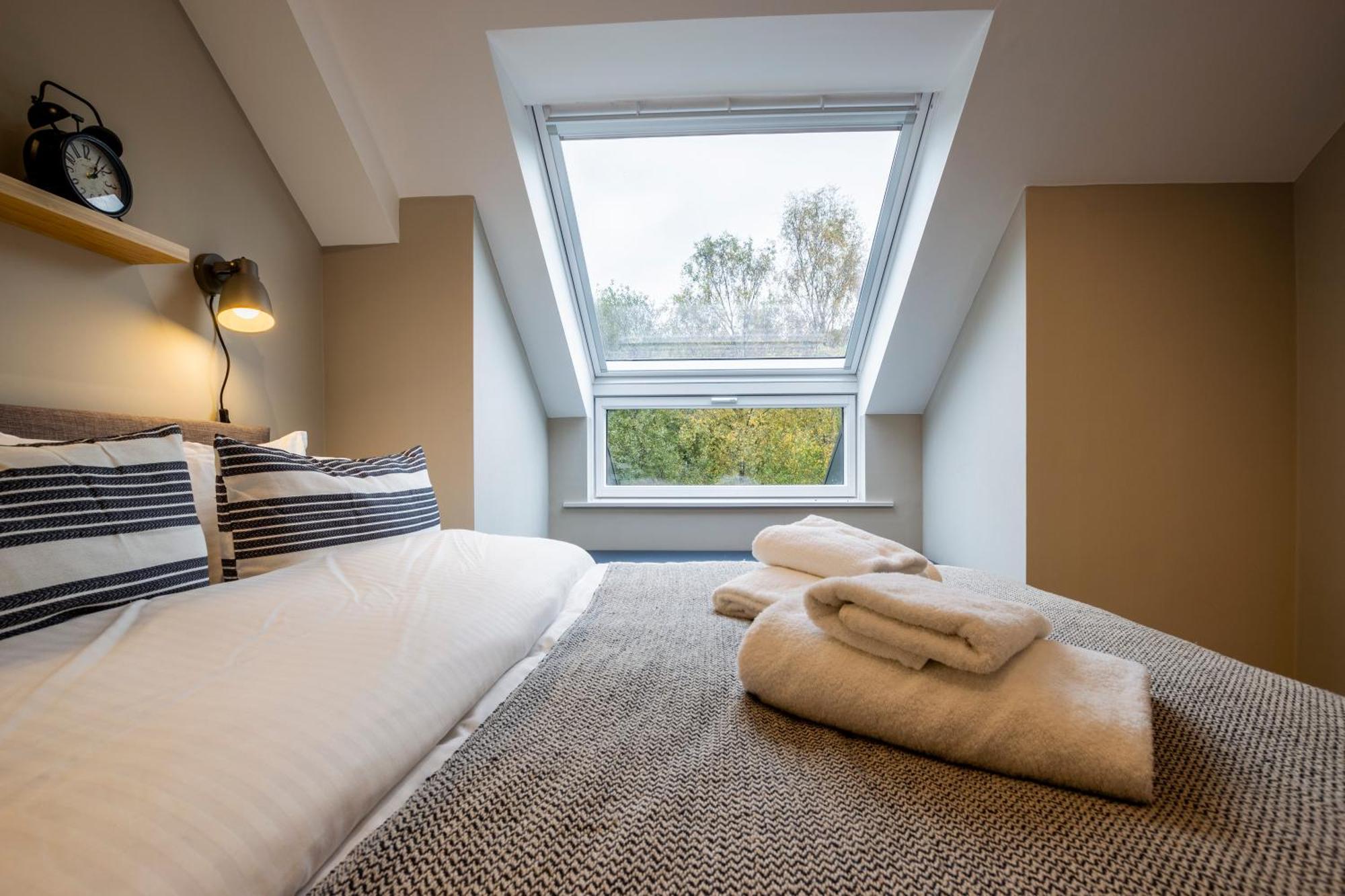 Apartments In Lake District Backbarrow Bagian luar foto