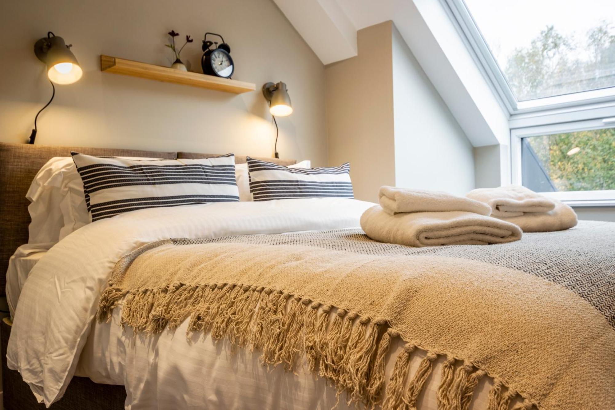 Apartments In Lake District Backbarrow Bagian luar foto