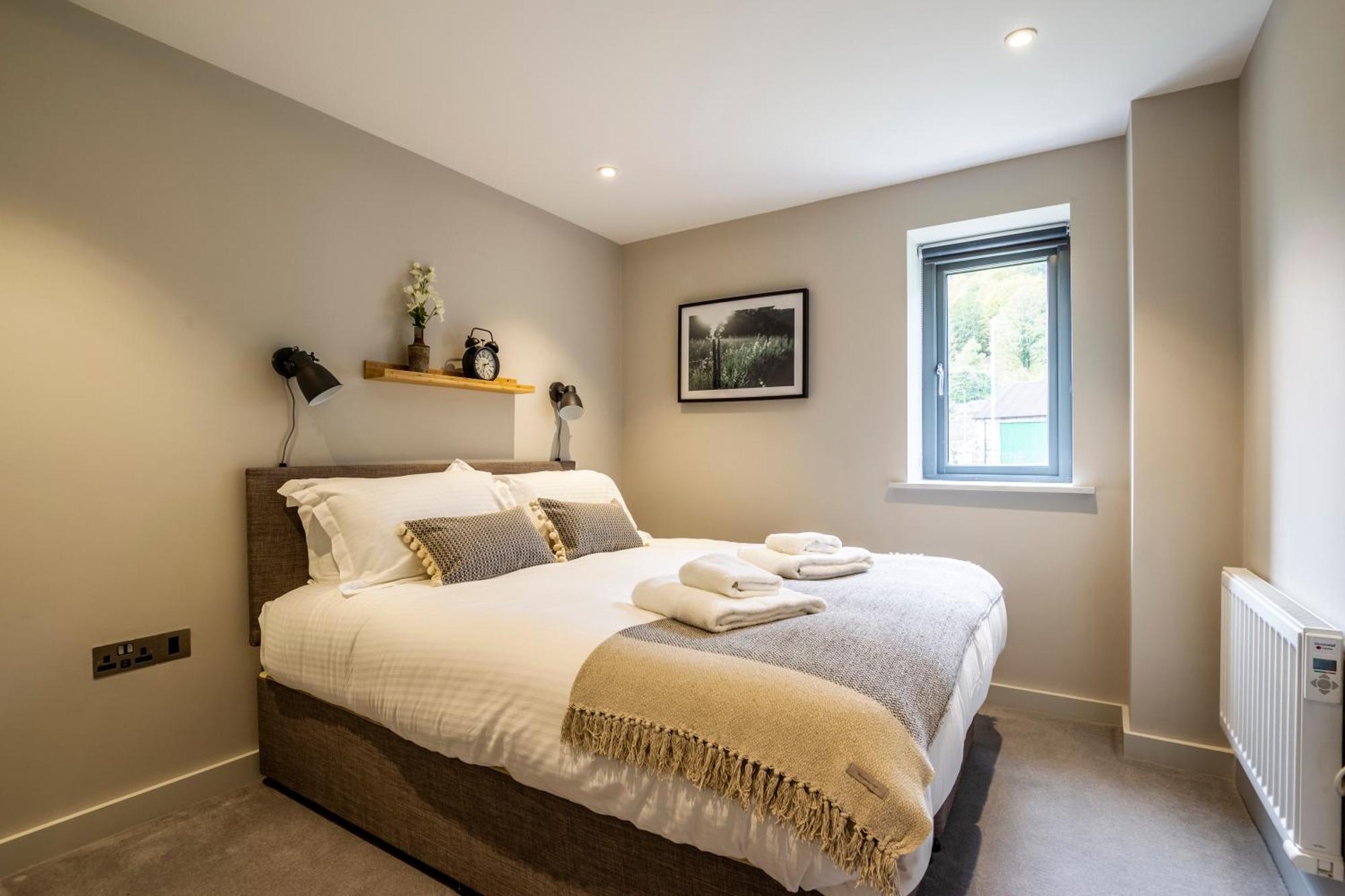 Apartments In Lake District Backbarrow Bagian luar foto